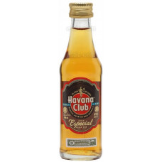 Havana Club Anejo Especial