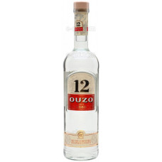 OUZO 12