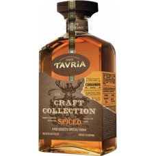 Tavria Craft Collection Spiced