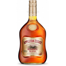 Appleton Estate Reserve Blend