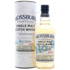 Mossburn Vintage Casks No9 Royal Brackla