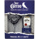 Jose Cuervo Especial Silver