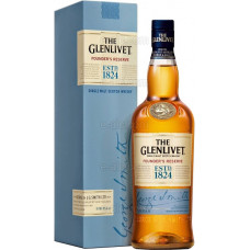 The Glenlivet Founder's Reserve