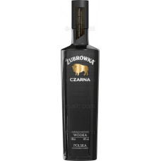 Zubrowka Czarna