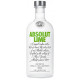 Absolut Lime