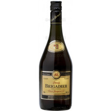 Brigadier Reserva