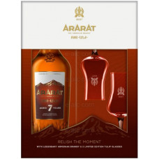 ARARAT Ani