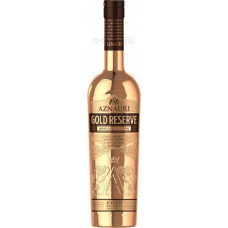 Aznauri Gold Reserve