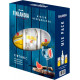 Finlandia Grapefruit 500ml + Schweppes Indian Tonic 330ml