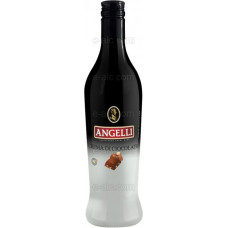 Angelli Crema di Ciocolato