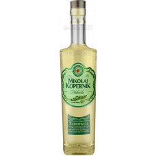 Mikolaj Kopernik Zubrowica