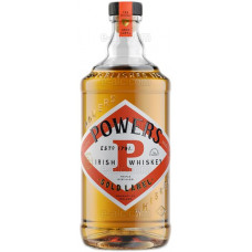 Powers Gold Label