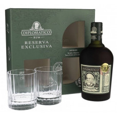 Diplomatico Reserva Exclusiva