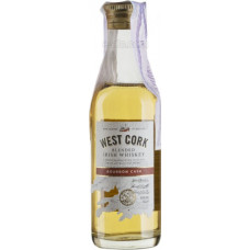 West Cork Bourbon Cask