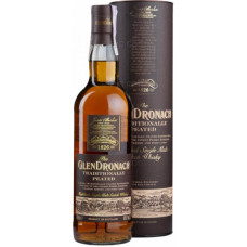 GlenDronach Peated