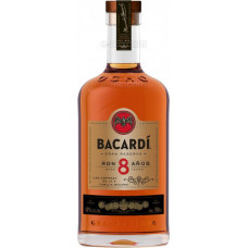 Bacardi Gran Reserva