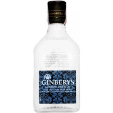 Ginbery's London Dry