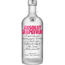 Absolut Grapefruit