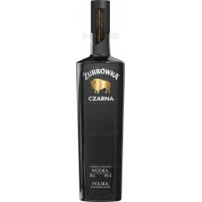 Zubrowka Czarna