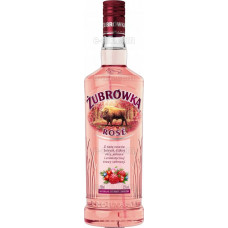 Zubrowka Rose