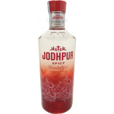 Jodhpur Spicy