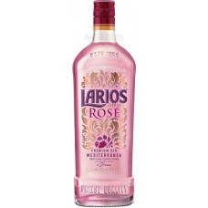 Larios Rose