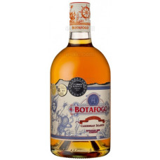 Botafogo Spiced