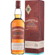 Tamnavulin Sherry Cask