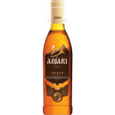 Adjari 5 stars