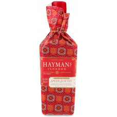 Hayman's Sloe Spiced