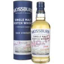 Mossburn Vintage Casks No19 Glen Elgin