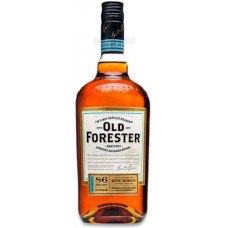 Old Forester