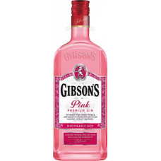 Gibson's Pink