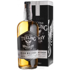 Teeling Stout Cask