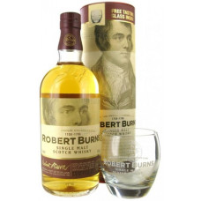 Robert Burns Malt