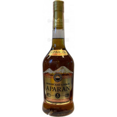 Aparan