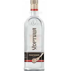 Khortytsya Platinum