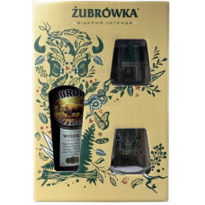 Zubrowka Zlota