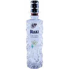 Az-Granata Raki