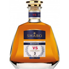 Shabo Reserve VS