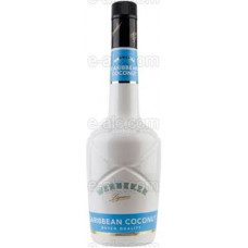 Wenneker Caribbean Coconut