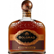 Bolgrad Royal Voyage