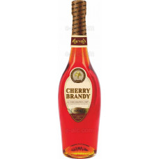 OK'VIN Cherry Brandy