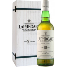 Laphroaig