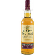 Hart Brothers DALMORE o