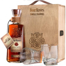 Four Roses bourbon