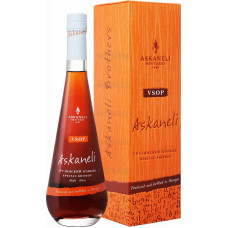 Askaneli Family Collection VSOP