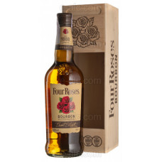 Four Roses bourbon