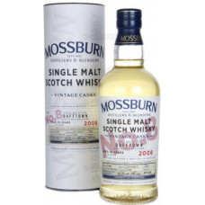 Mossburn Vintage Casks No8 Dufftown