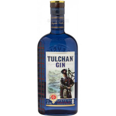 Tulchan London Dry